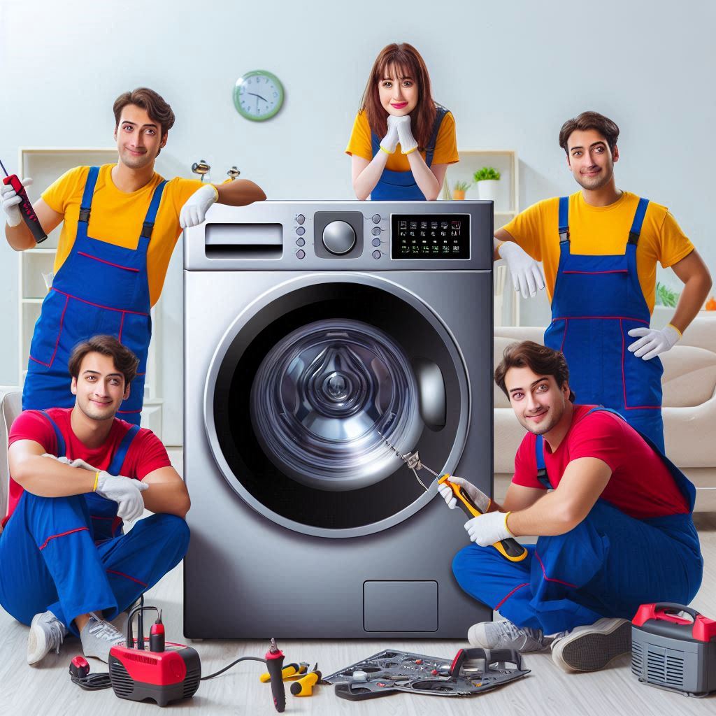 مركز صيانة كريازي